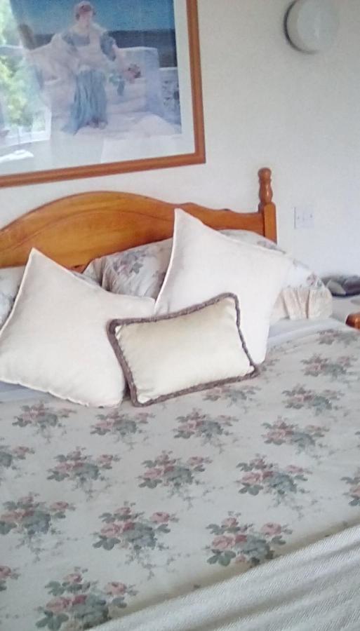 Bed and Breakfast Aydon House à Alnwick Extérieur photo